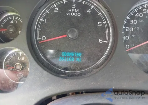 2007 Chevrolet Tahoe Lt from USA, damaged, VIN 1GNFC13067R383555